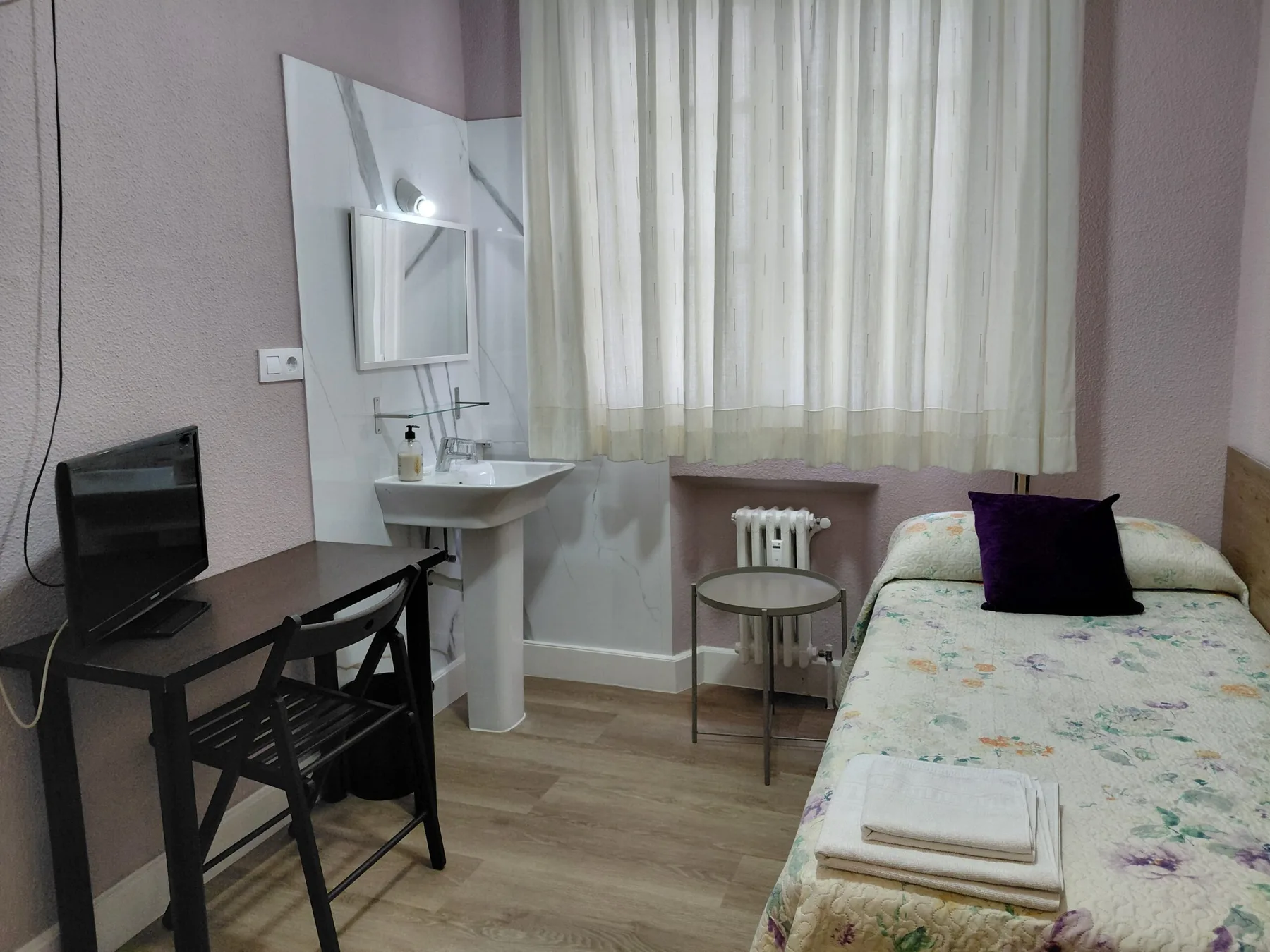 Hostal San Martín property photo