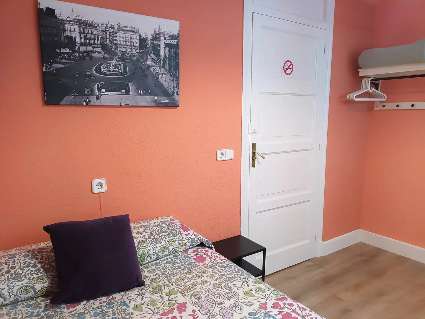 Single room