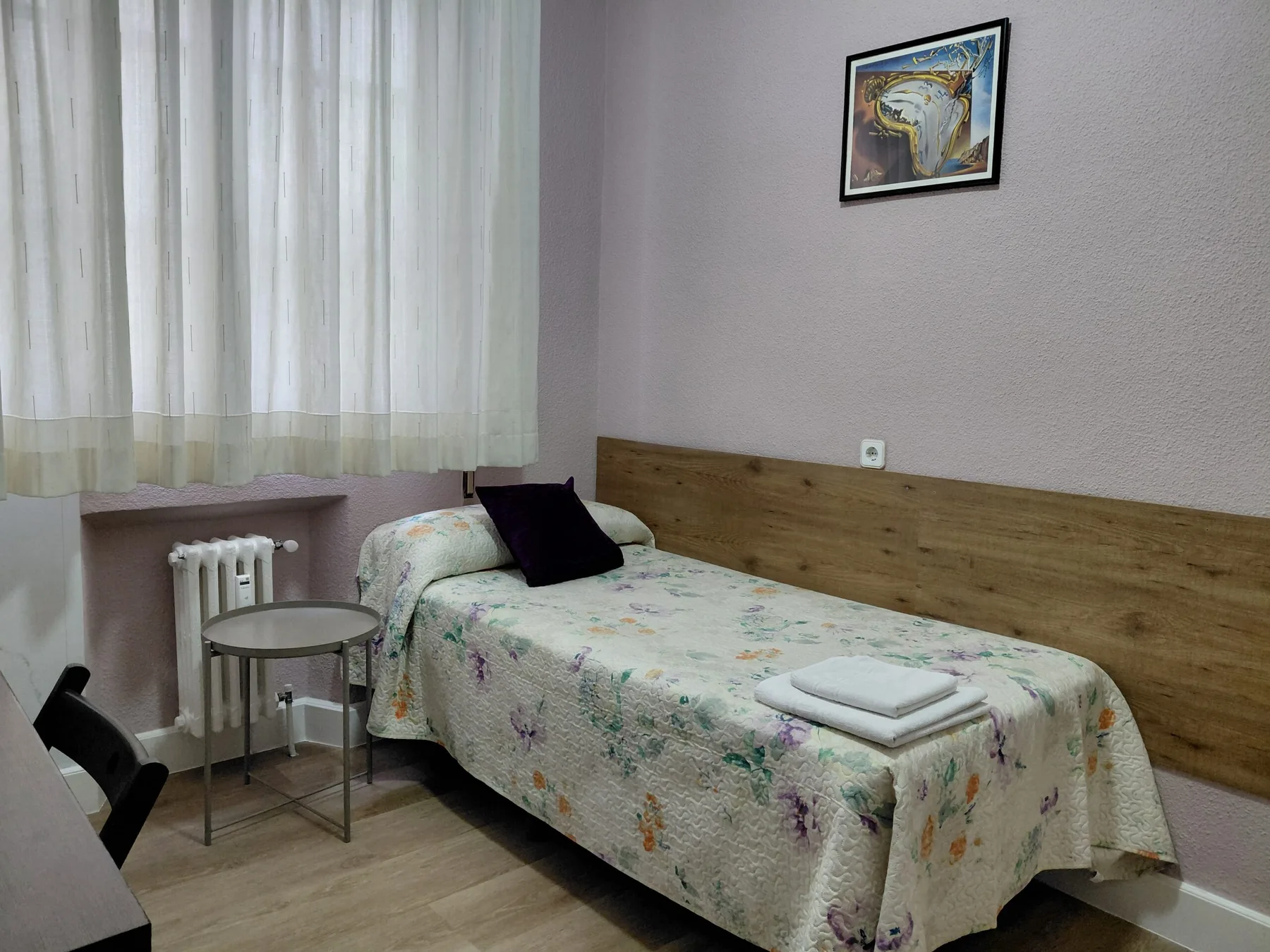 Hostal San Martín property photo