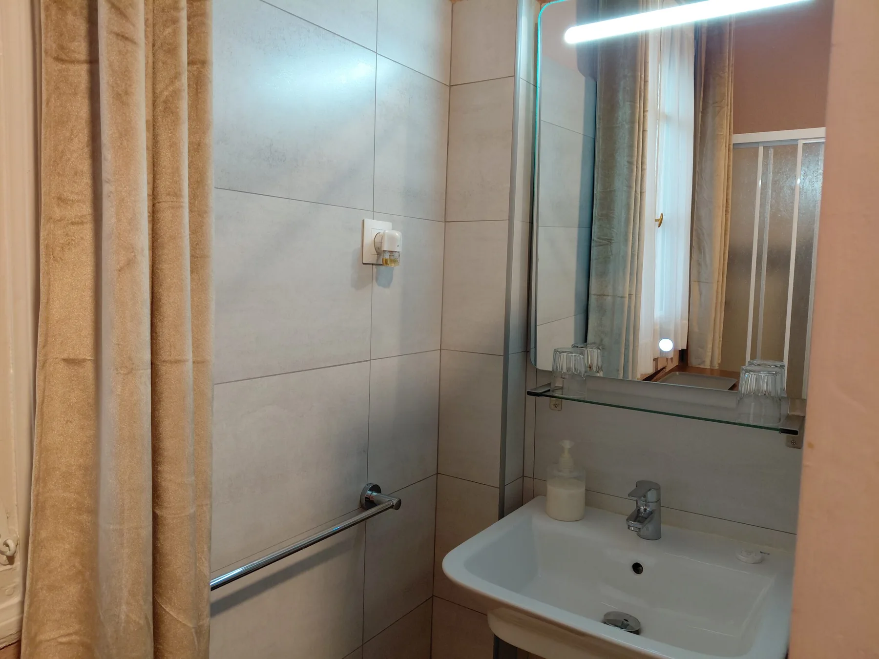 Hostal San Martín property photo