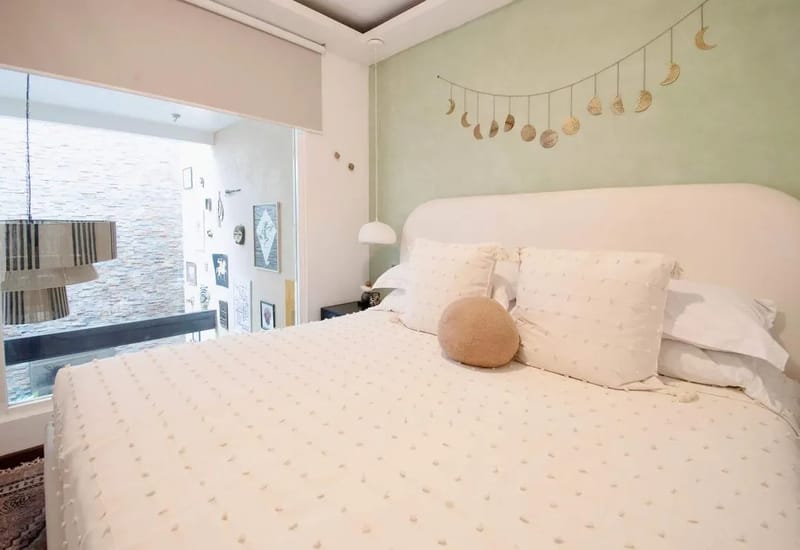 Sunny 7BR House with Amazing Terrace