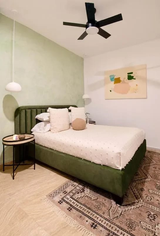 Sunny 7BR House with Amazing Terrace