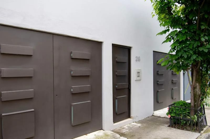 Sunny 7BR House with Amazing Terrace