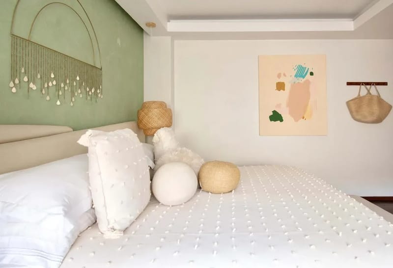 Sunny 7BR House with Amazing Terrace
