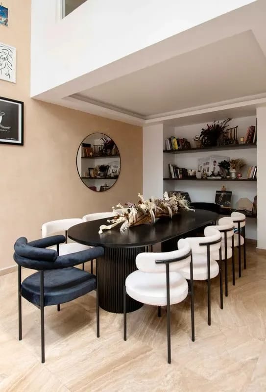 Sunny 7BR House with Amazing Terrace