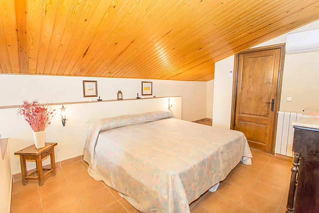 Habitación El Tap
