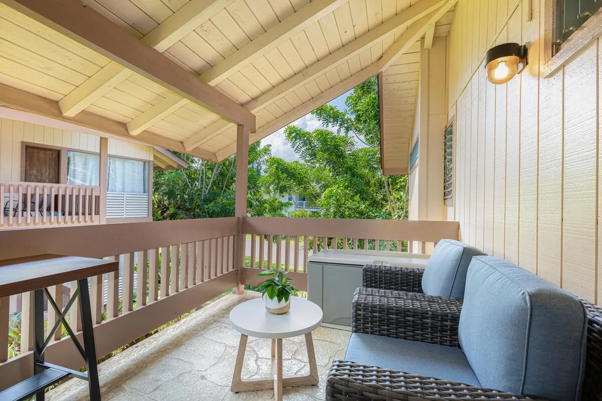 Hale Ho'omaka Studio