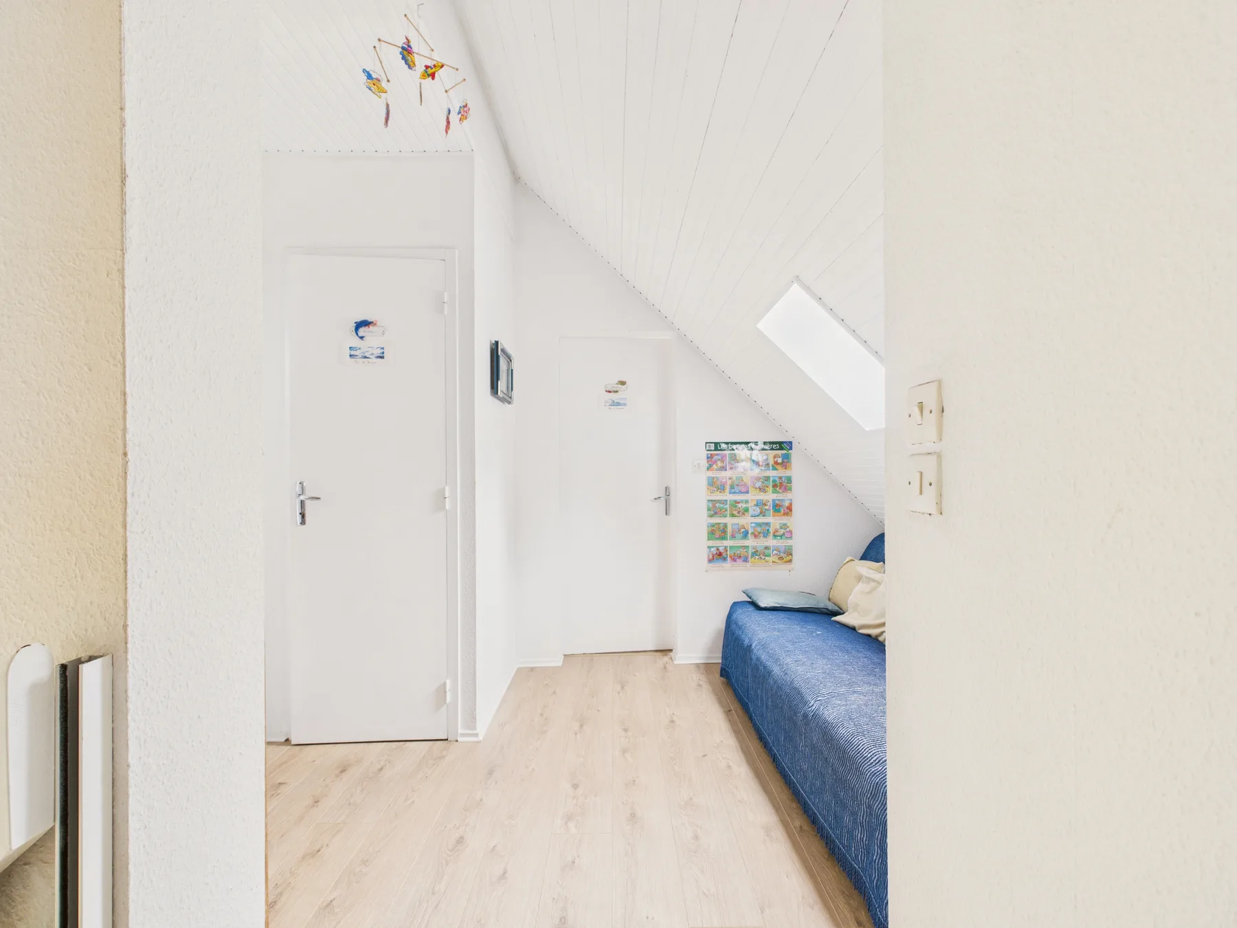 House exterior or property view