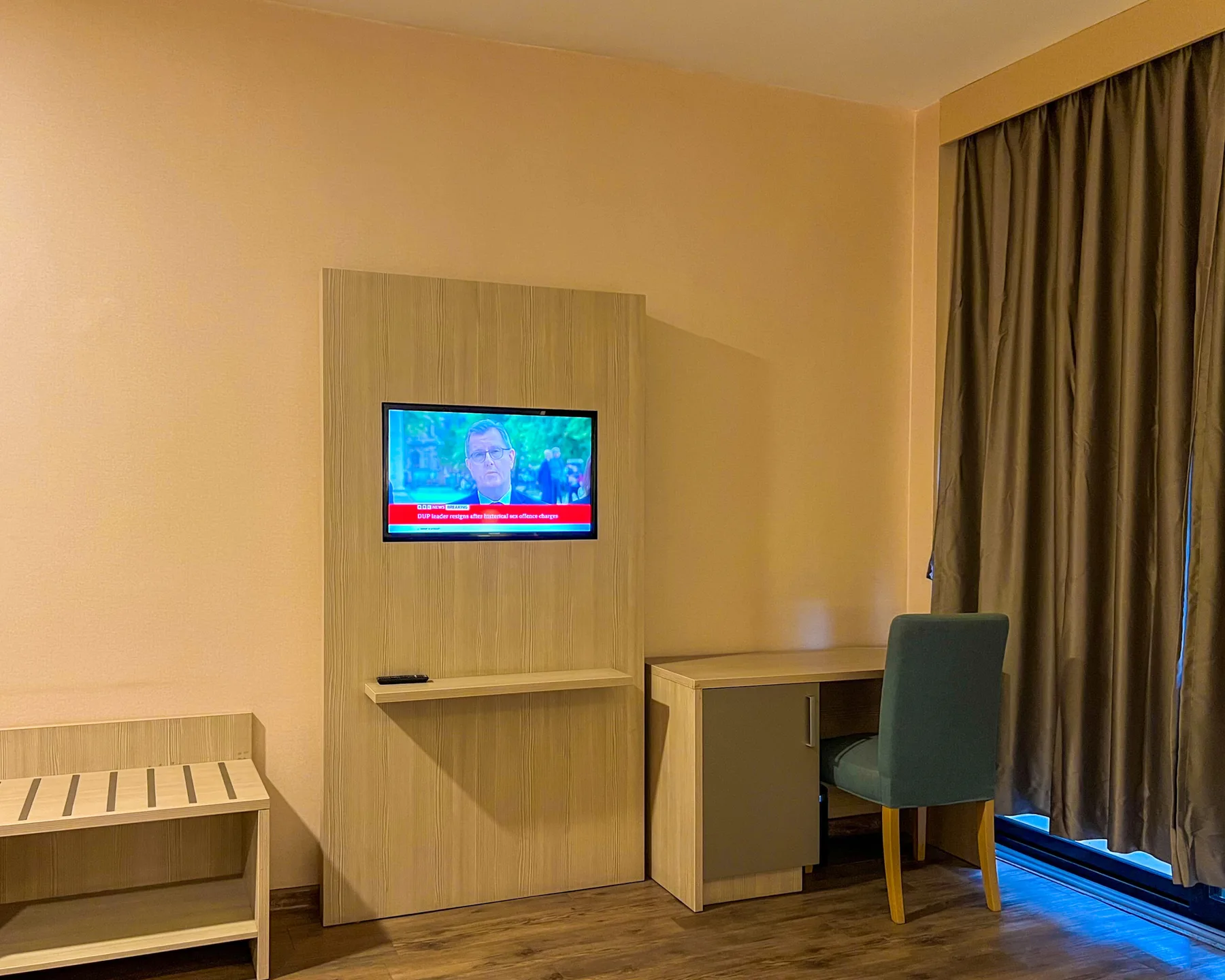 Foto de la galería del Seifert Hotel