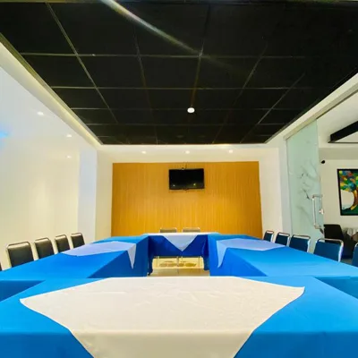 Foto del alojamiento Seifert Hotel