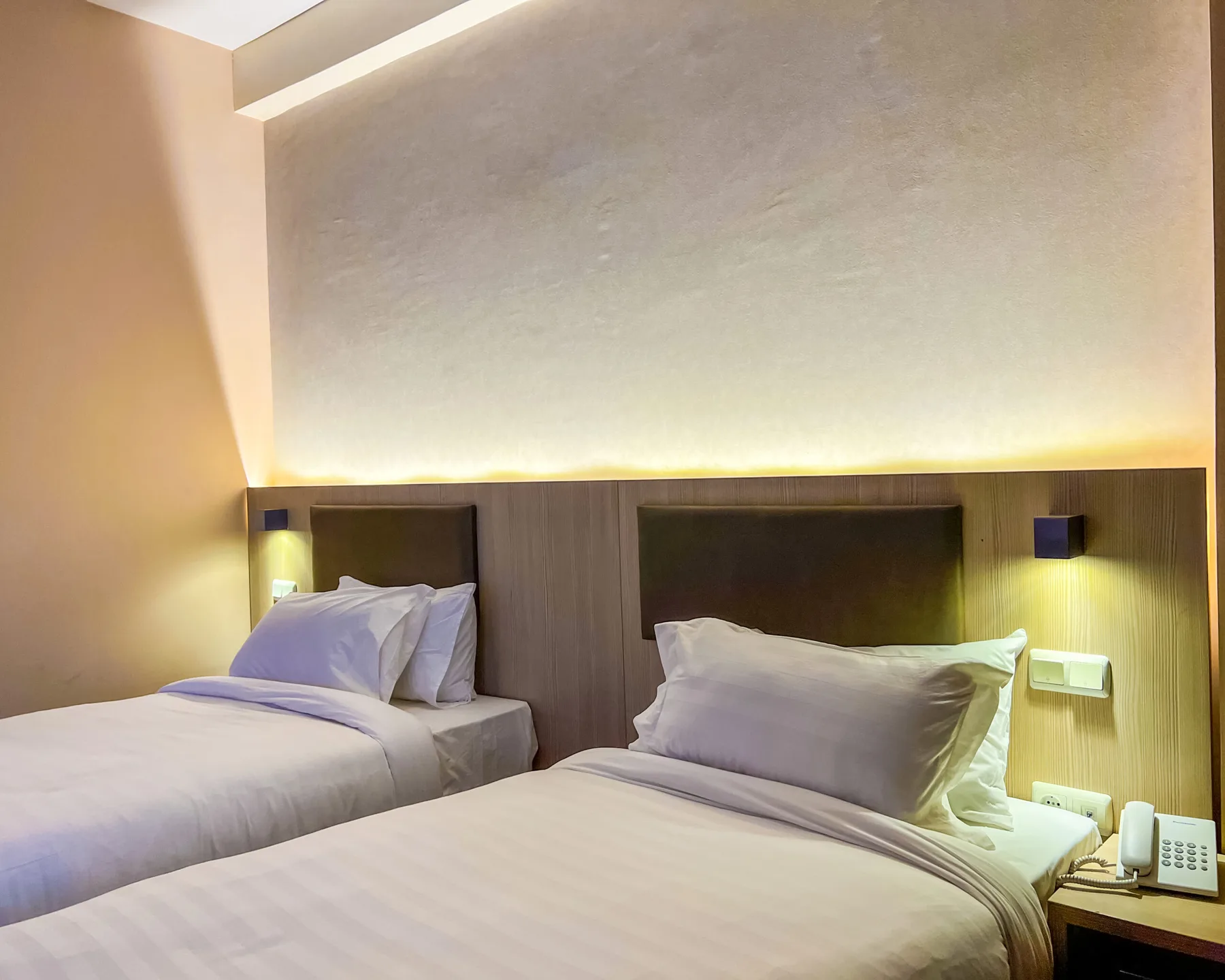 Foto de la galería del Seifert Hotel