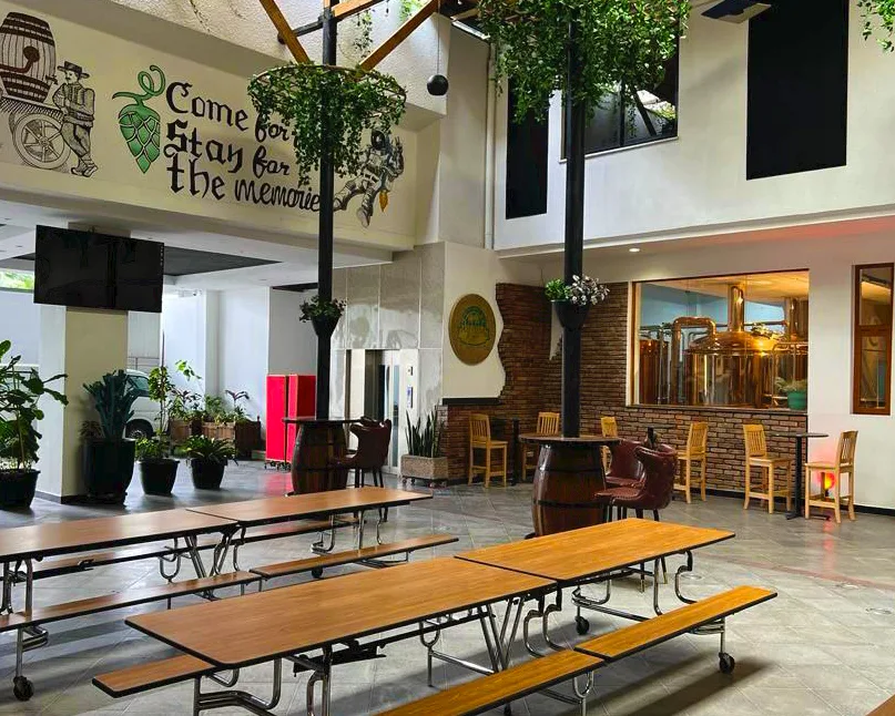 Foto de la galería del Seifert Hotel