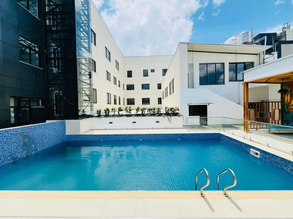 Foto del alojamiento Seifert Hotel