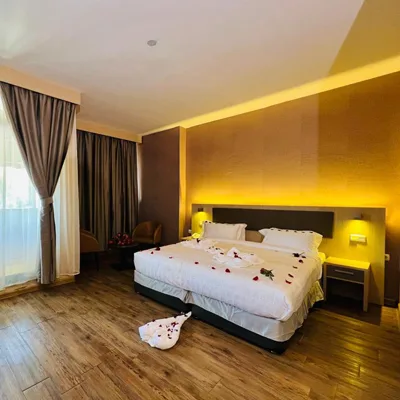 Foto del alojamiento Seifert Hotel