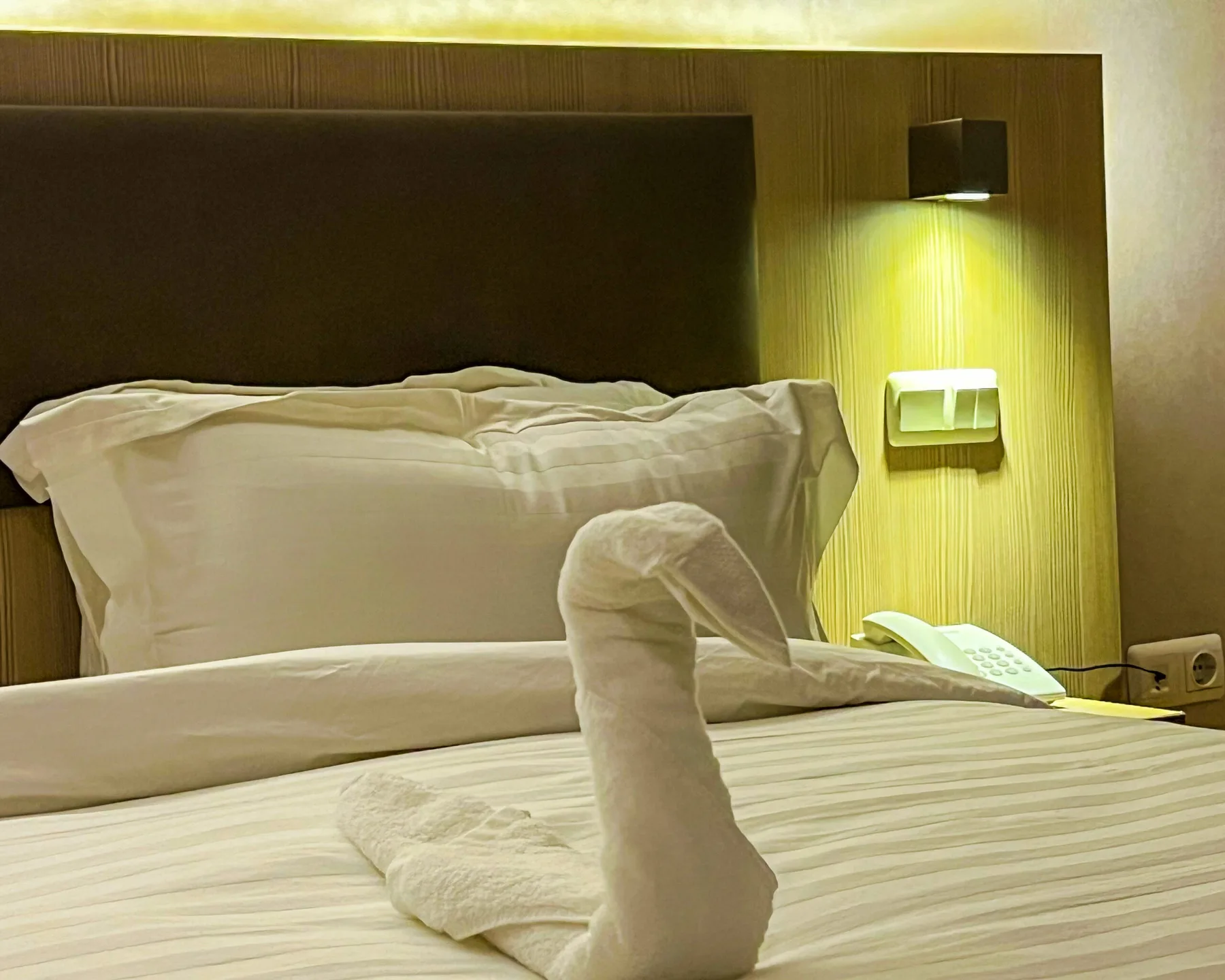 Foto de la galería del Seifert Hotel