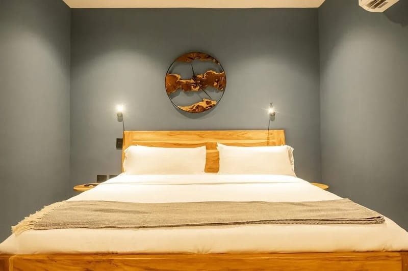 Premium Luxury 2BR in the Heart of Bocagrande