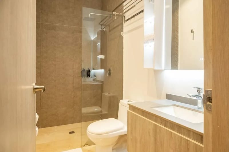Premium Luxury 2BR in the Heart of Bocagrande