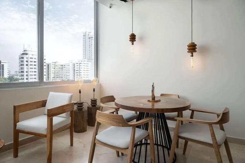 Premium Luxury 2BR in the Heart of Bocagrande