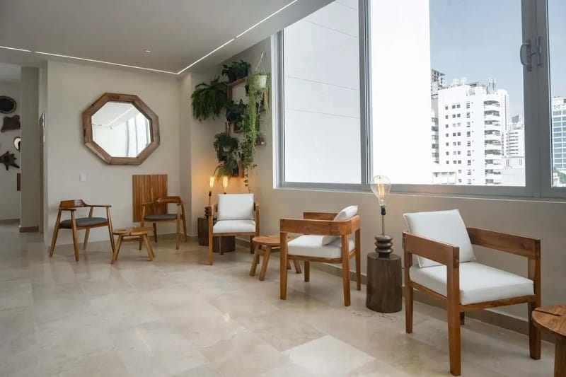 Premium Luxury 2BR in the Heart of Bocagrande
