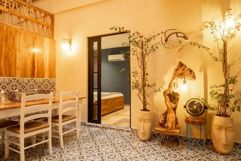 Premium Luxury 2BR in the Heart of Bocagrande