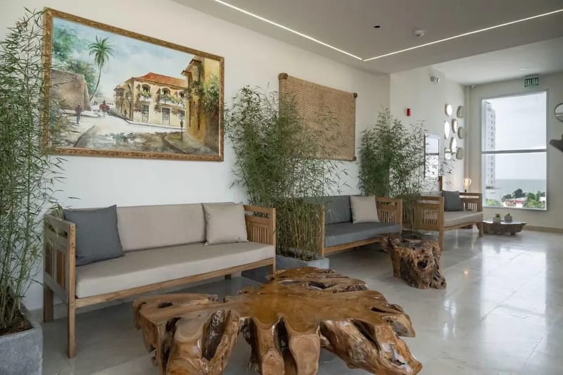 Premium Luxury 2BR in the Heart of Bocagrande