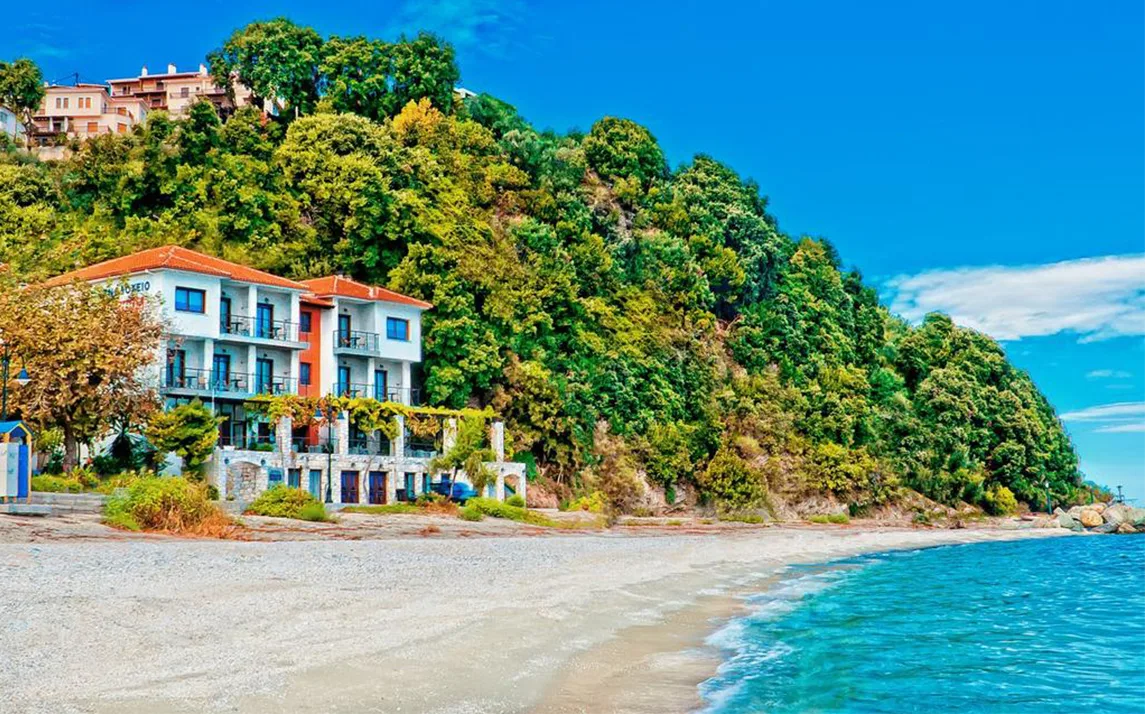 Imagen del hotel