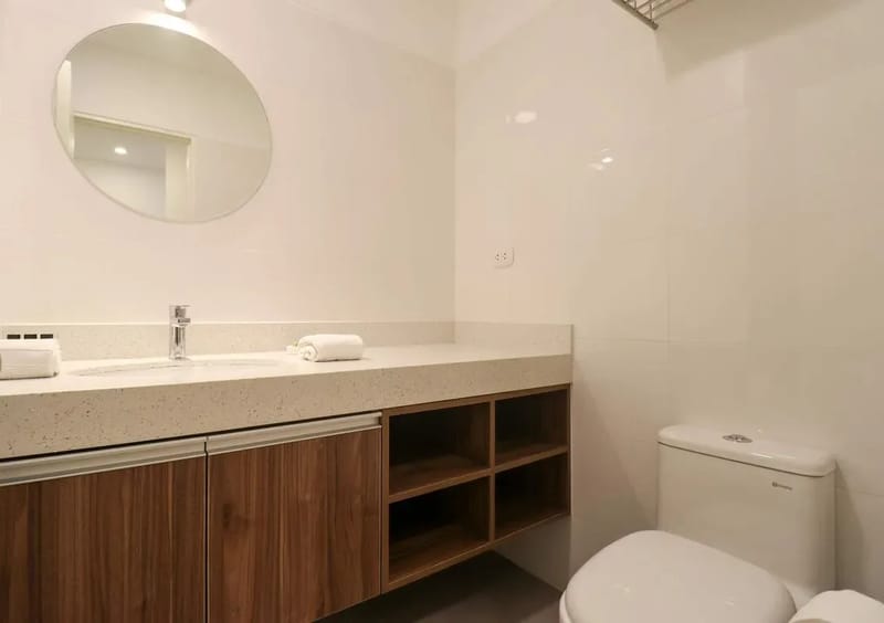 Picturesque 2BR in Miraflores near Larcomar