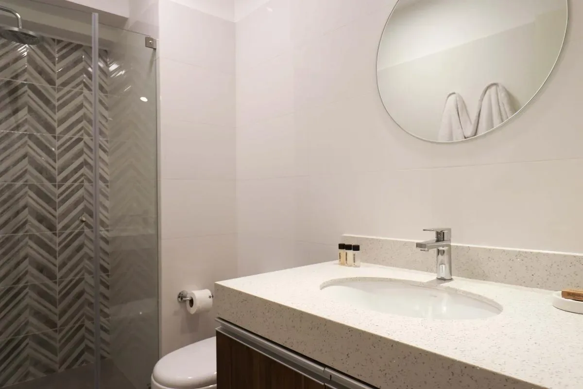 Picturesque 2BR in Miraflores near Larcomar