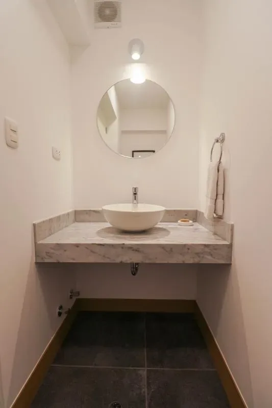 Picturesque 2BR in Miraflores near Larcomar