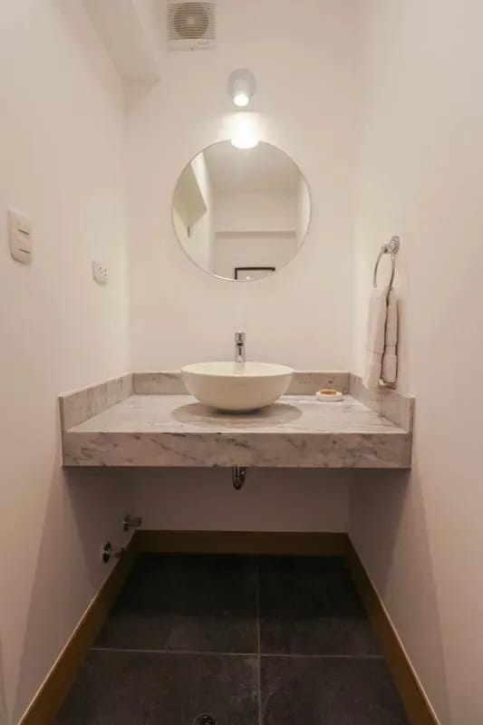 Picturesque 2BR in Miraflores near Larcomar