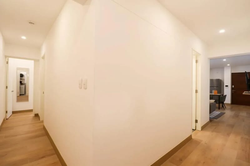 Picturesque 2BR in Miraflores near Larcomar