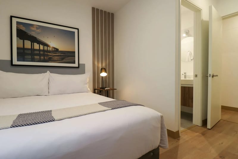 Picturesque 2BR in Miraflores near Larcomar