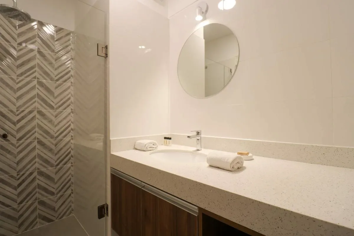 Picturesque 2BR in Miraflores near Larcomar