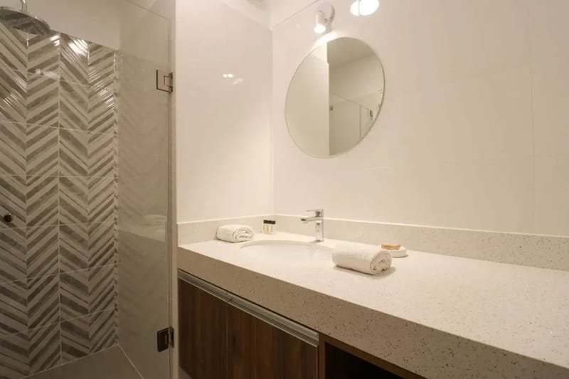 Picturesque 2BR in Miraflores near Larcomar