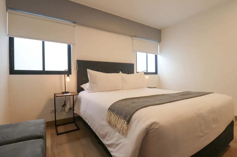 Picturesque 2BR in Miraflores near Larcomar