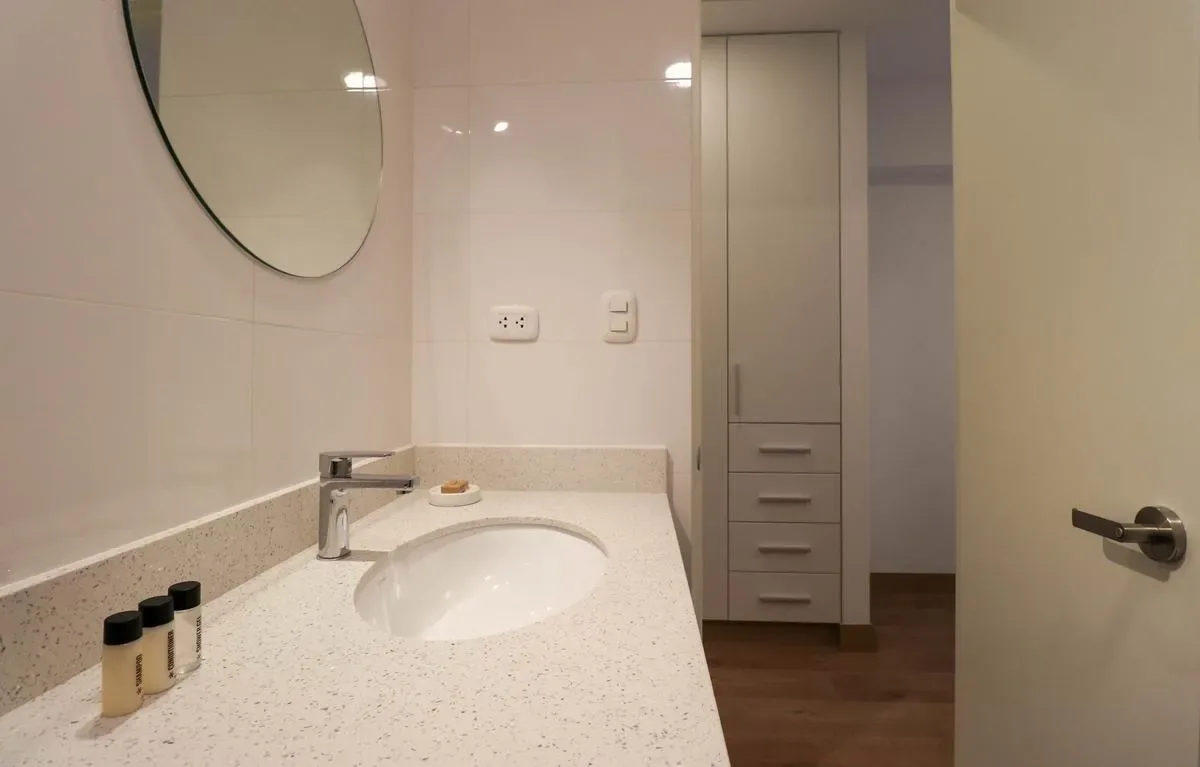 Picturesque 2BR in Miraflores near Larcomar