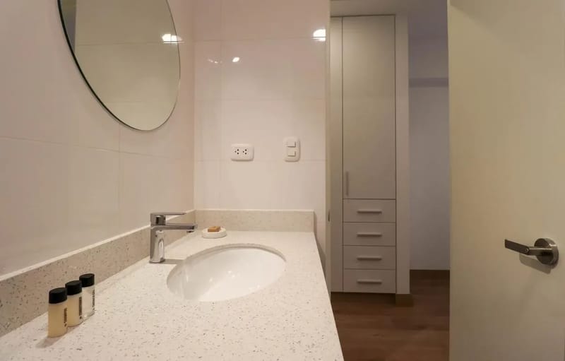 Picturesque 2BR in Miraflores near Larcomar