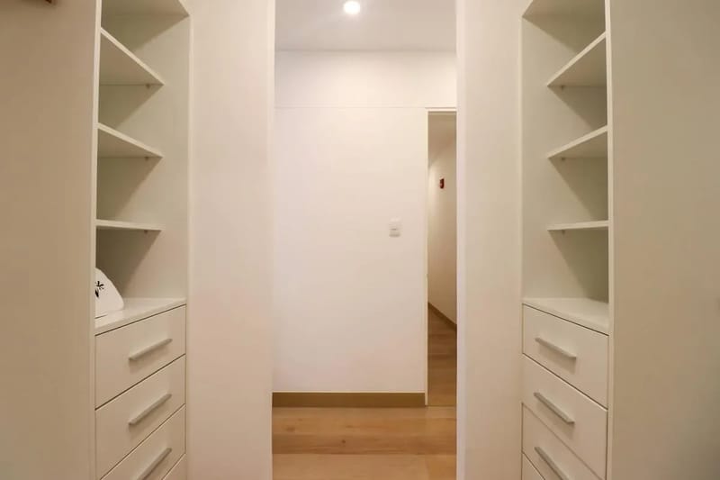 Picturesque 2BR in Miraflores near Larcomar