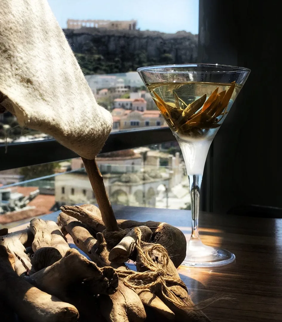 Alojamiento en A for Athens