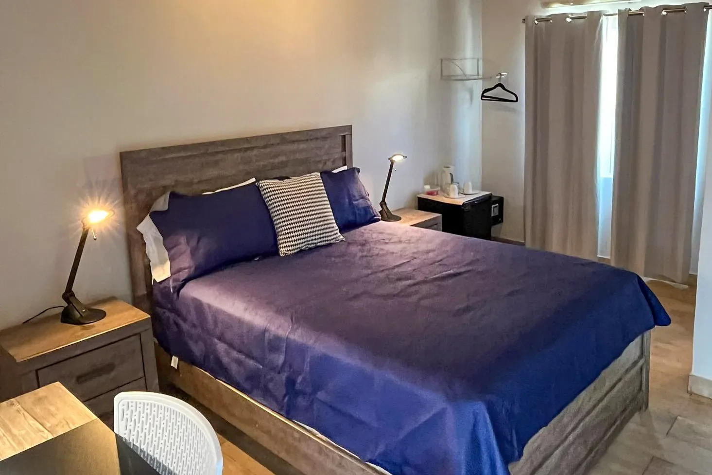 Habitación estándar