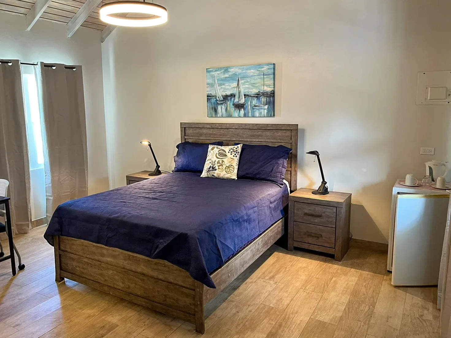 Standard Plus Room