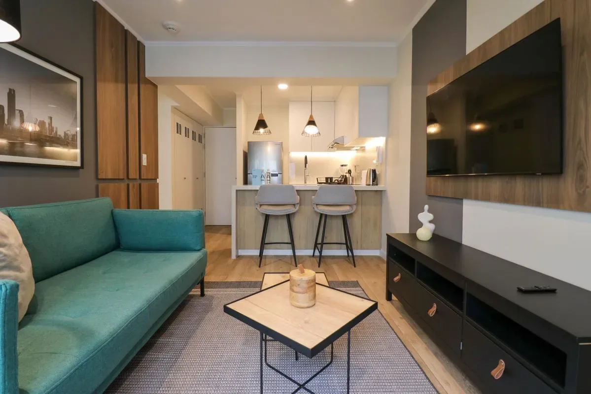 Marvelous 1BR in the Heart of Barranco