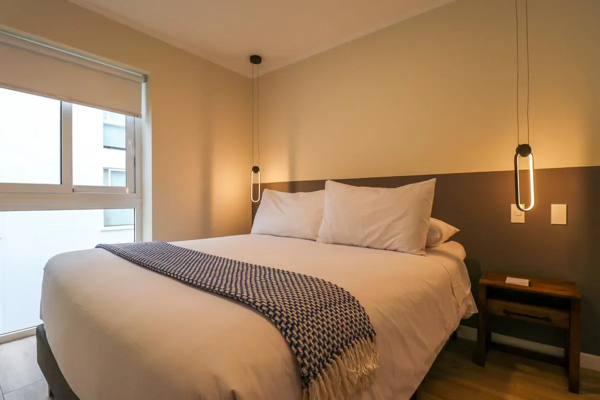 Marvelous 1BR in the Heart of Barranco