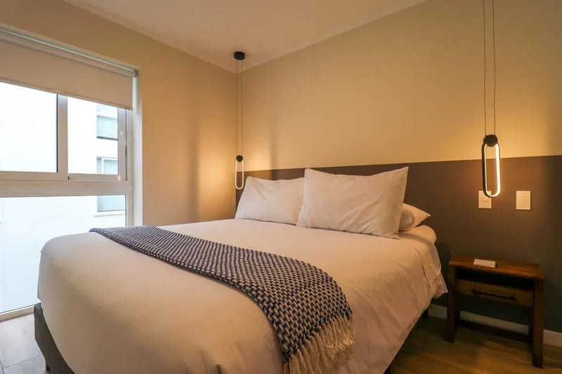 Marvelous 1BR in the Heart of Barranco