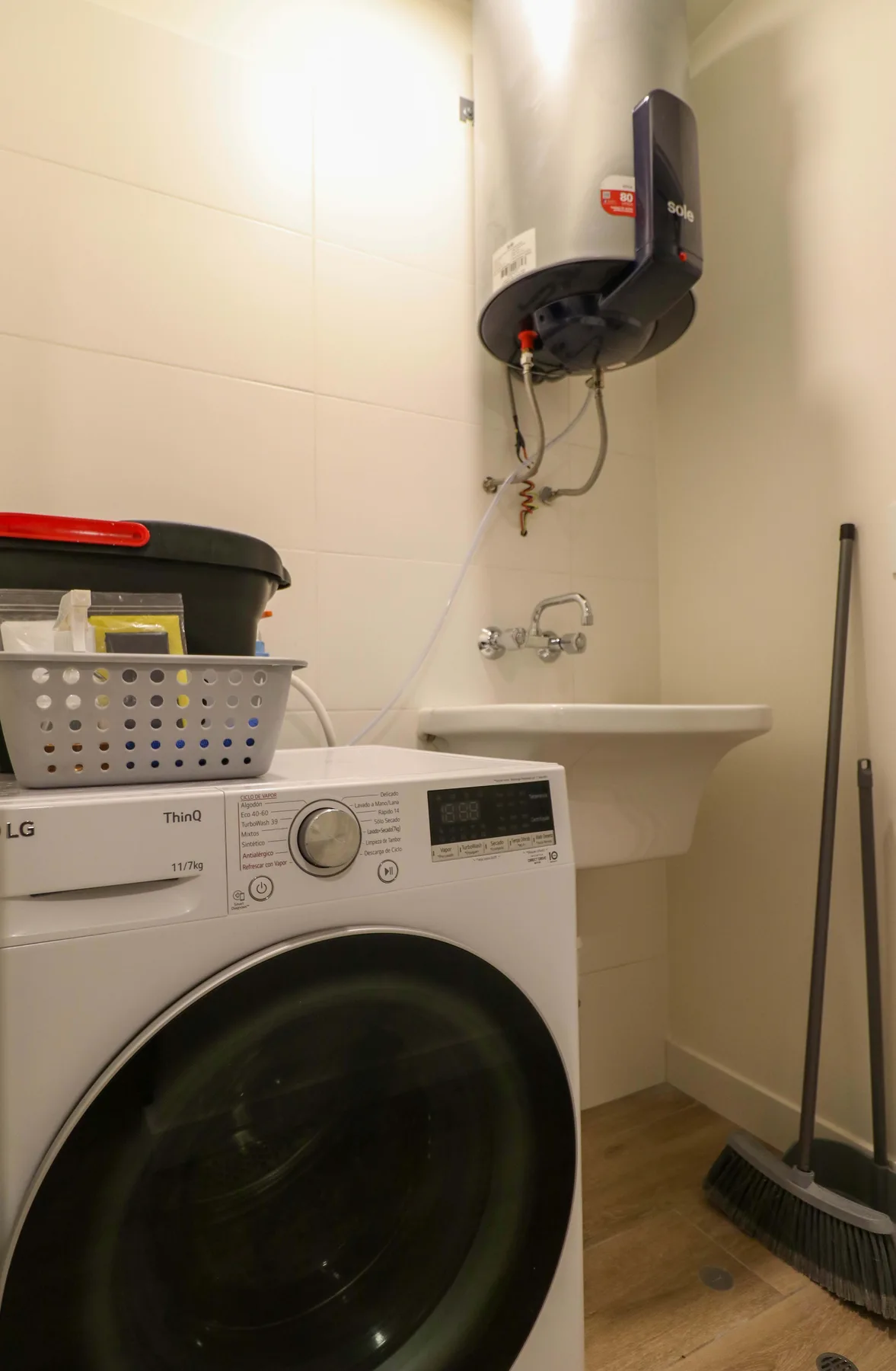 Marvelous 1BR in the Heart of Barranco