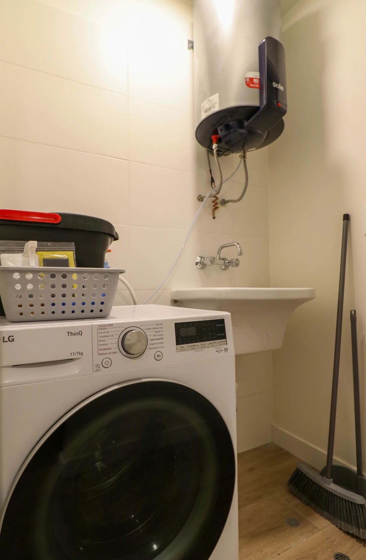 Marvelous 1BR in the Heart of Barranco