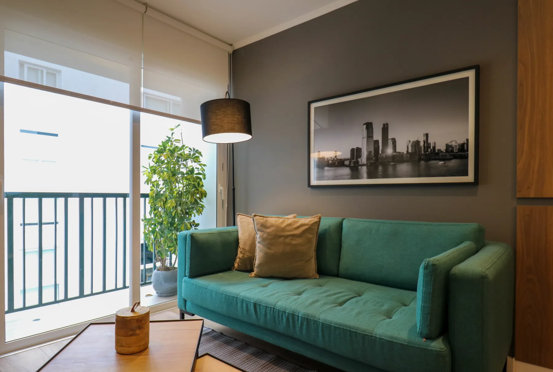 Marvelous 1BR in the Heart of Barranco