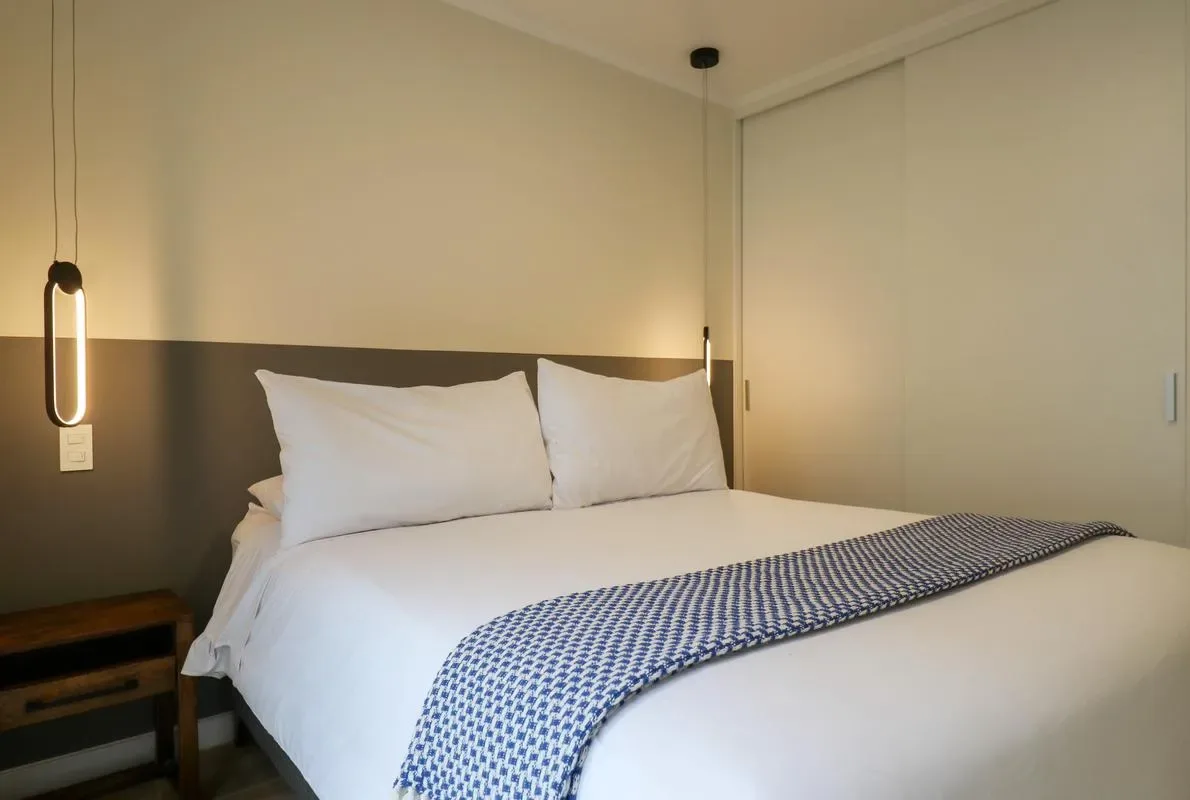 Marvelous 1BR in the Heart of Barranco