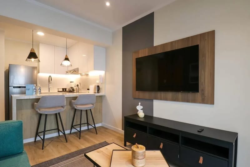 Marvelous 1BR in the Heart of Barranco