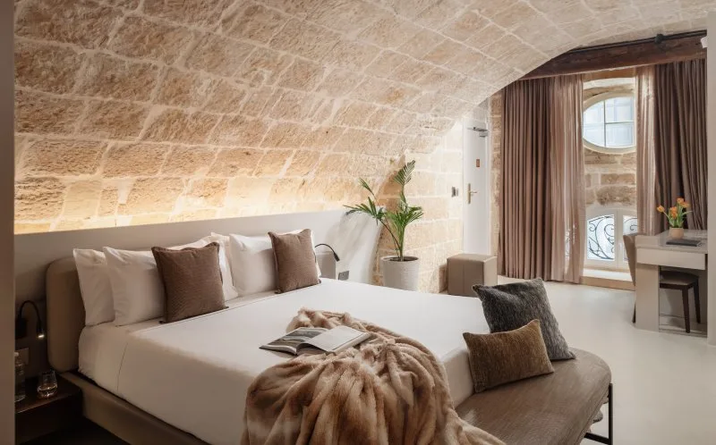 Vitalis Room